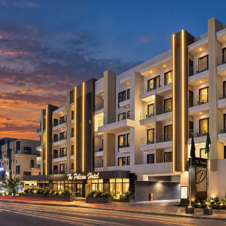 The Pelican Hotel Cantonments Accra