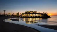 Kempinski Summerland Hotel & Resort Beirut - Wifi
