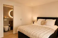 Seavista Trelleborg Sea View & Jacuzzi - Homestays