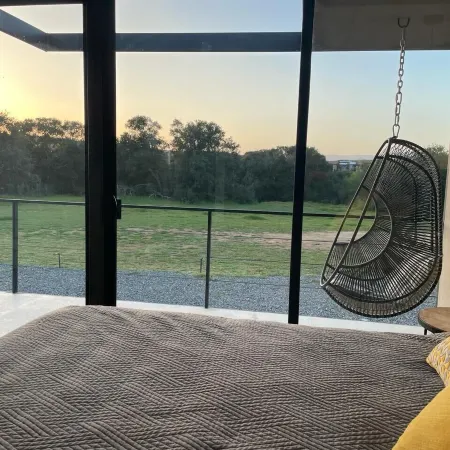Villa Boutique(+12) Alberca privada Valle de Gpe