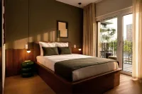 Habyt Vienna - New