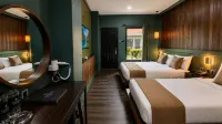 Tuana Hotels The Natural Resort - منتجعات