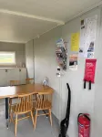 Nybovallens Camping - 2 звезды