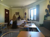 Le Cottage Mbale - breakfast