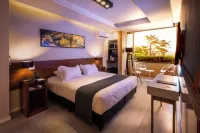Pinares Panorama Suites, Spa & Convention Center - 4-Star