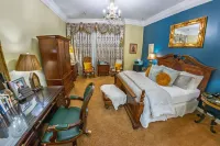 The Blennerhassett Giovanni Hotel, Trademark Col. by Wyndham - Parkplatz