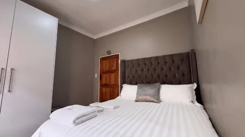 SAOB Property-South AF - 3-Star