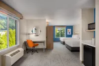 Holiday Inn Express & Suites CHEROKEE/CASINO by IHG - Wifi