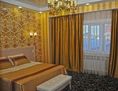 Kontinent Hotel