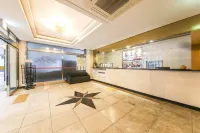 Samcheok Valley Motel - Parking