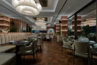 The Landmark Nicosia, Autograph Collection - servizio colazione