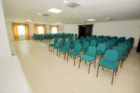 Hotel Caribe Plaza Barranquilla - Quầy Bar