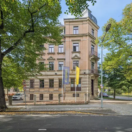 Homaris Apartments Bonhoefferplatz