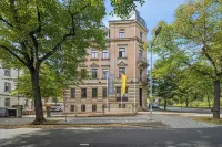 Homaris Apartments Bonhoefferplatz - Apartments