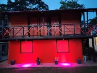 Finca Agroturistica Villaverde - 2 étoiles