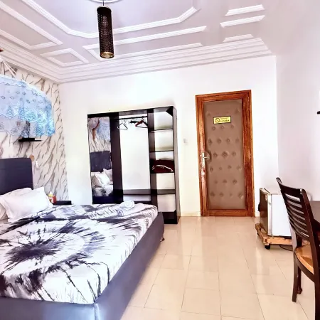 Villa Jade