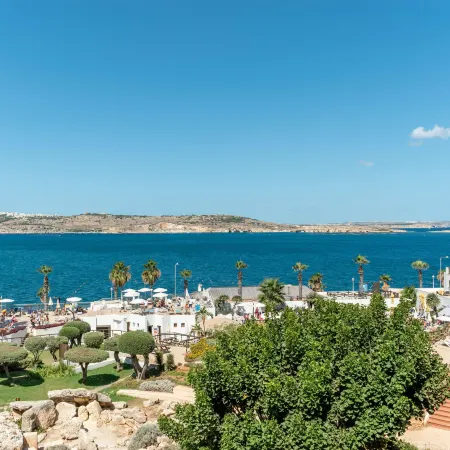 DoubleTree by Hilton Malta
