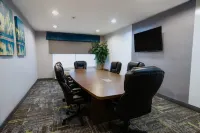 Hampton Inn Richfield - Pet friendly