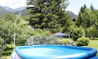 Apartment in Hermagor - Pressegger See with Pool
