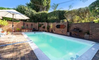 Tyger Classique Self-Catering Cape Town, Tyger Valley