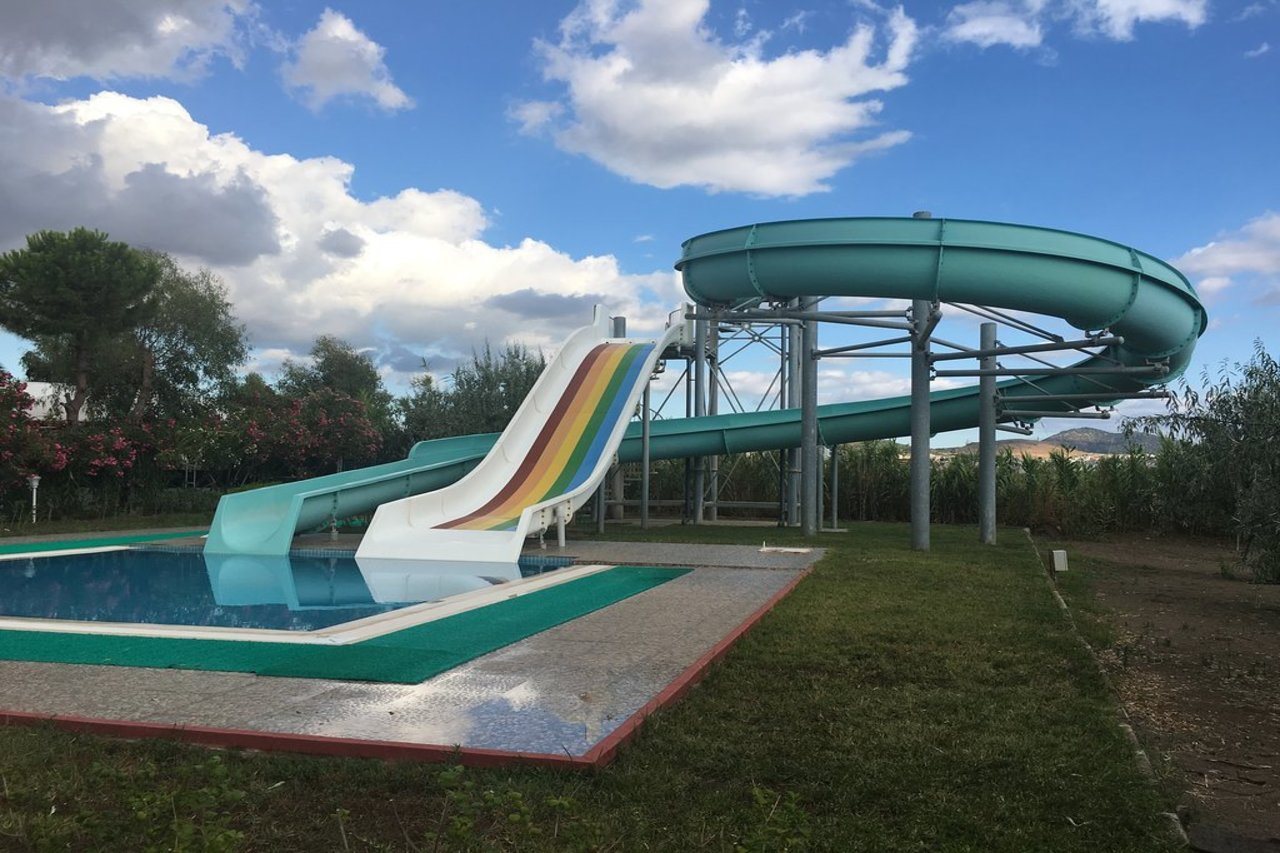 Halic Park Dikili