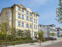 Stolzenfels - 3-Star