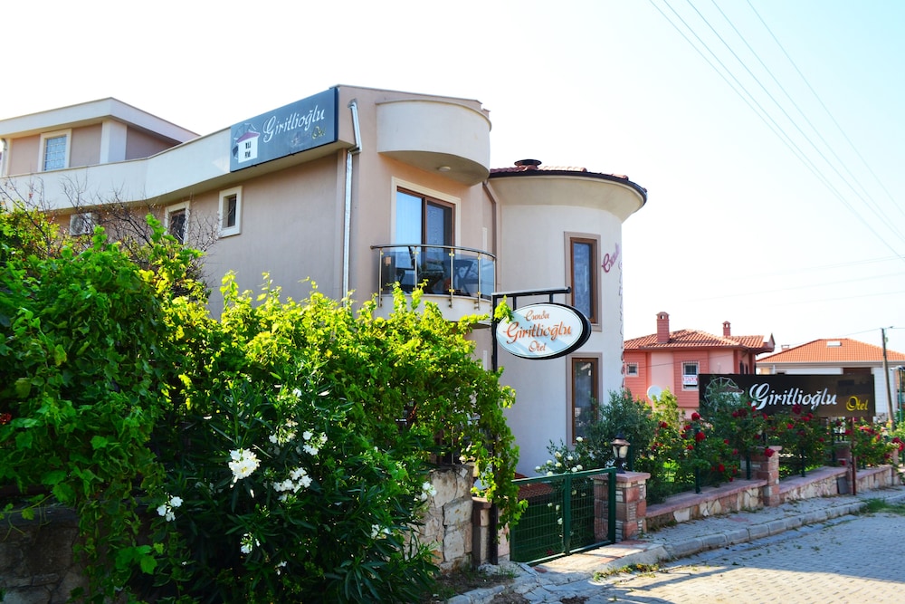 Cunda Giritlioğlu Otel