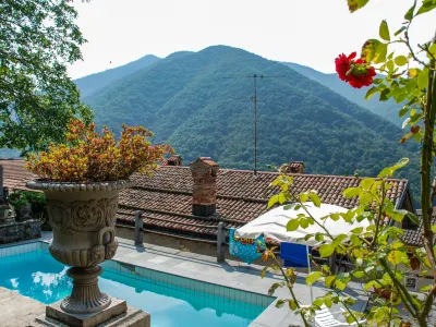 1000 e 1 Notte Hoteles cerca de Museo etnografico della Valle di Muggio