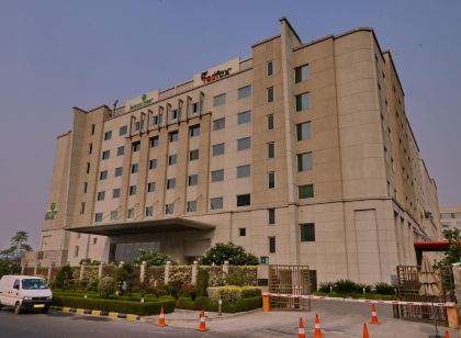 Red Fox Hotel, Delhi Airport