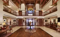 Fortune Resort Heevan, Srinagar - Member ITC Hotels' Group