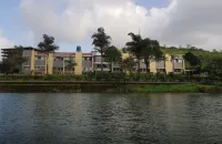 薩夫善緹湖度假村
