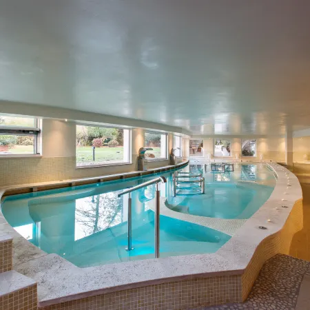 Silva Hotel Splendid