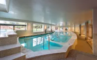 Silva Hotel Splendid - Pools