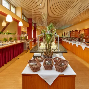 Hotel Bayern Vital