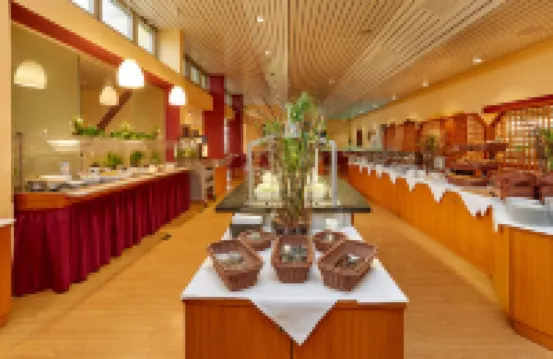 Hotel Bayern Vital