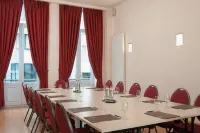Hotel Ter Streep Hotels in Oostende