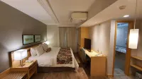 Lets Idea Brasília Hotel
