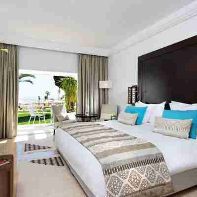 Mövenpick Gammarth Rooms