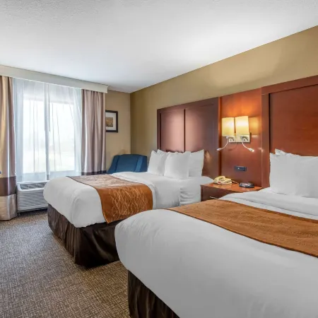 Comfort Inn & Suites