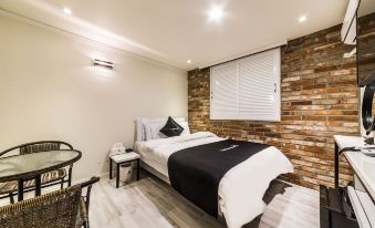 Dangsan Hotel K