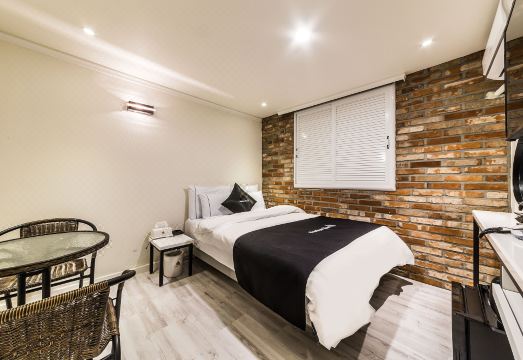 부띠끄호텔k 당산역점 대표 이미지