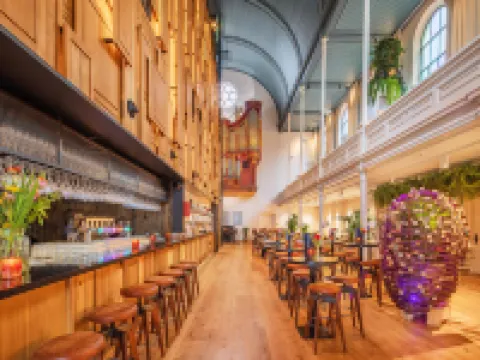 Bunk Hotel Utrecht Hotels in Utrecht