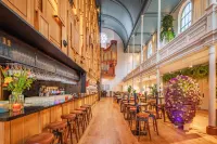 Bunk Hotel Utrecht Hotels in Utrecht