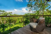 Samsam YAO Noi - Tropical Magic & Art Villas