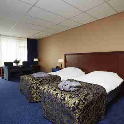Hotel Zwartewater Rooms