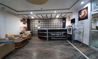 Hotel Infinity Residency