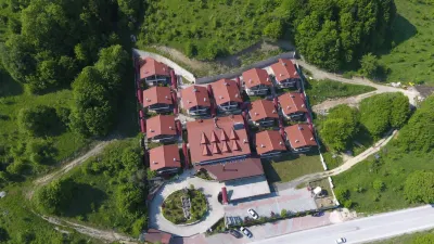 Abant Kartal Yuvasi Hotel Hotels near Abant Gölü Çadır Kamp Alanı