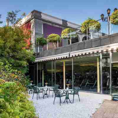 Santa Catalina, a Royal Hideaway Hotel Hotel Exterior