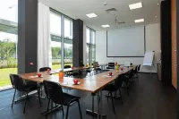 Onomo Hotel Casablanca Airport Các khách sạn ở Nouaceur