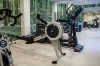 艾德貝斯特韋斯特優質酒店 - 健身室/gym room